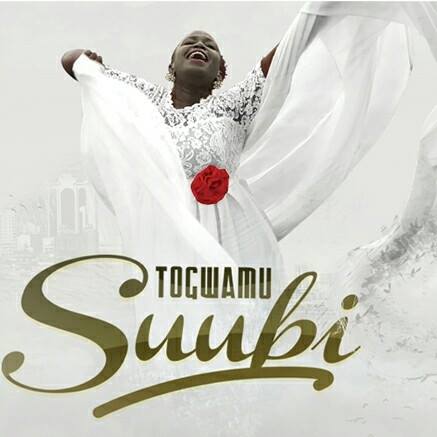 Sandra Suubi